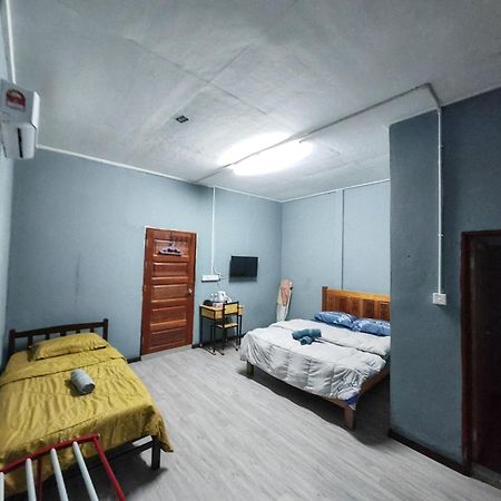 Roo Stay Tok Wan 1 Kampong Nail Habitación foto