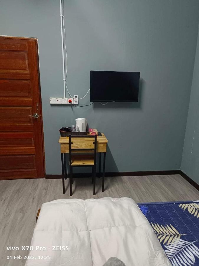 Roo Stay Tok Wan 1 Kampong Nail Exterior foto