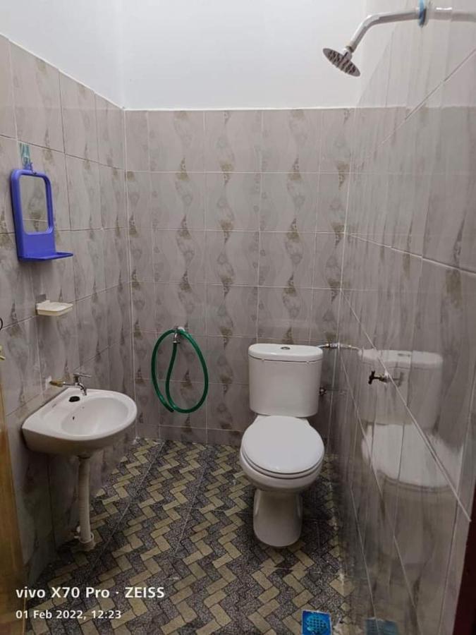 Roo Stay Tok Wan 1 Kampong Nail Habitación foto