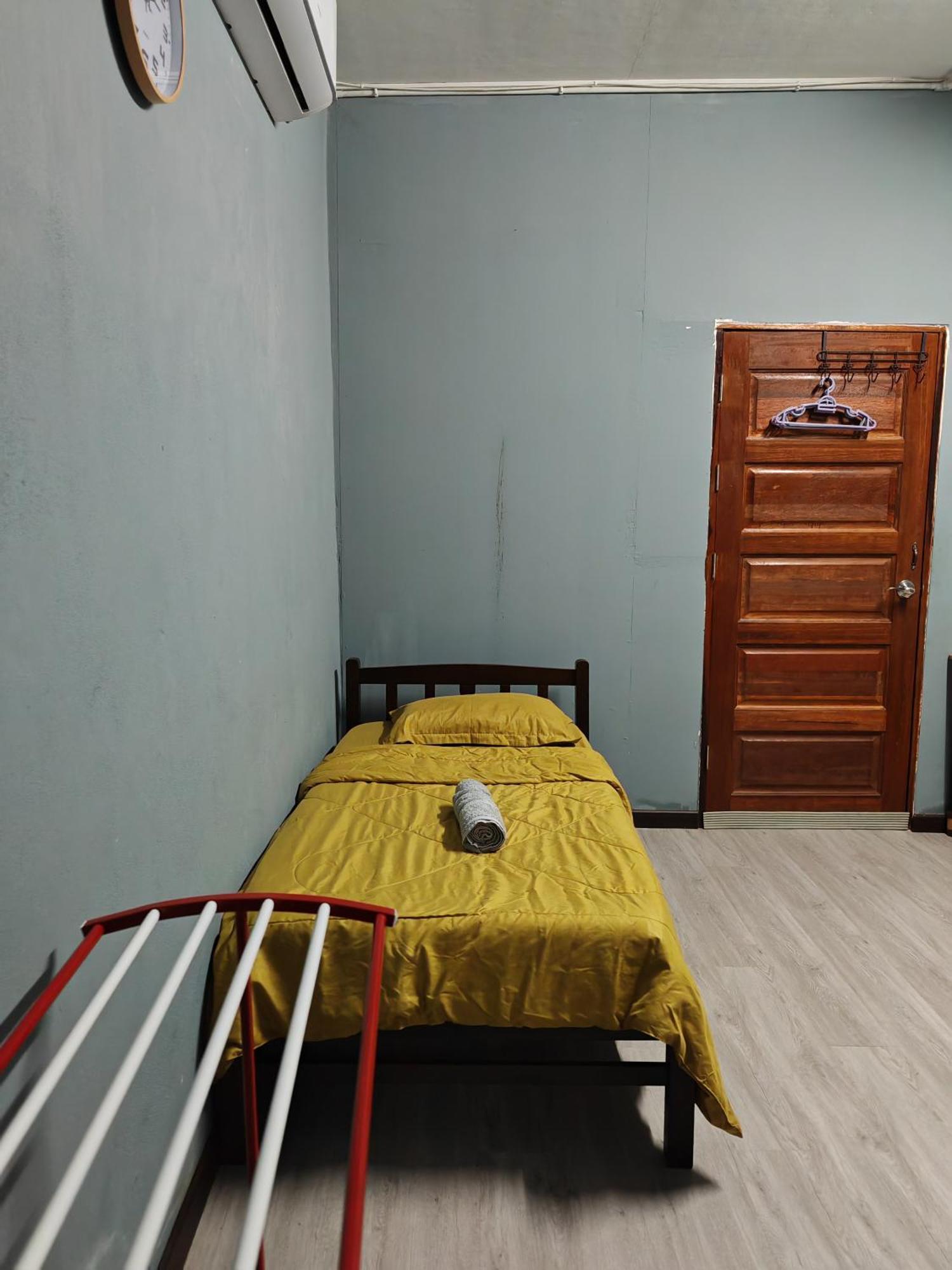 Roo Stay Tok Wan 1 Kampong Nail Exterior foto