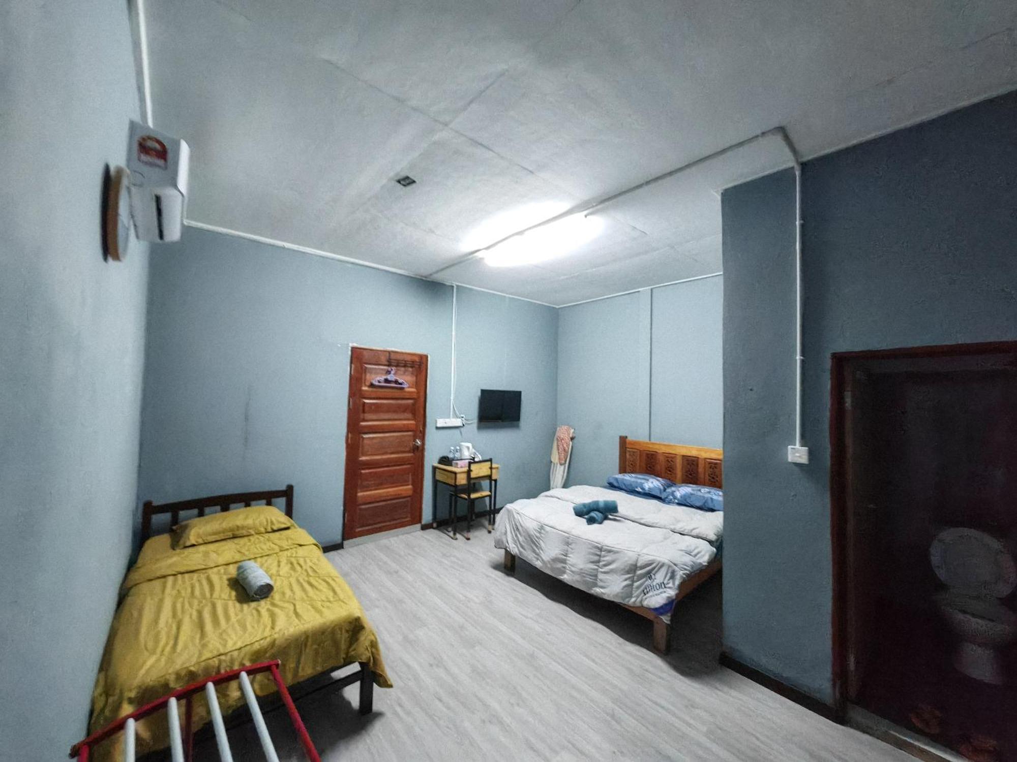 Roo Stay Tok Wan 1 Kampong Nail Habitación foto