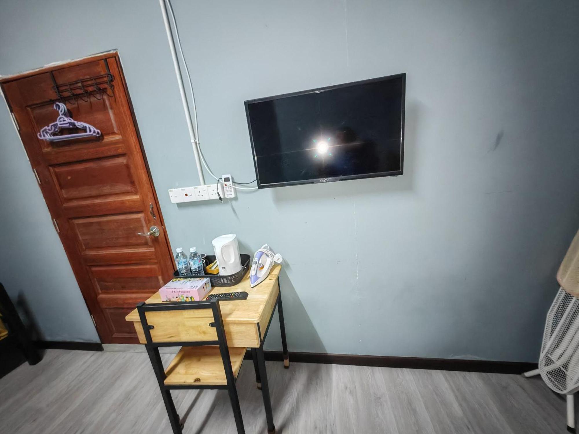 Roo Stay Tok Wan 1 Kampong Nail Habitación foto