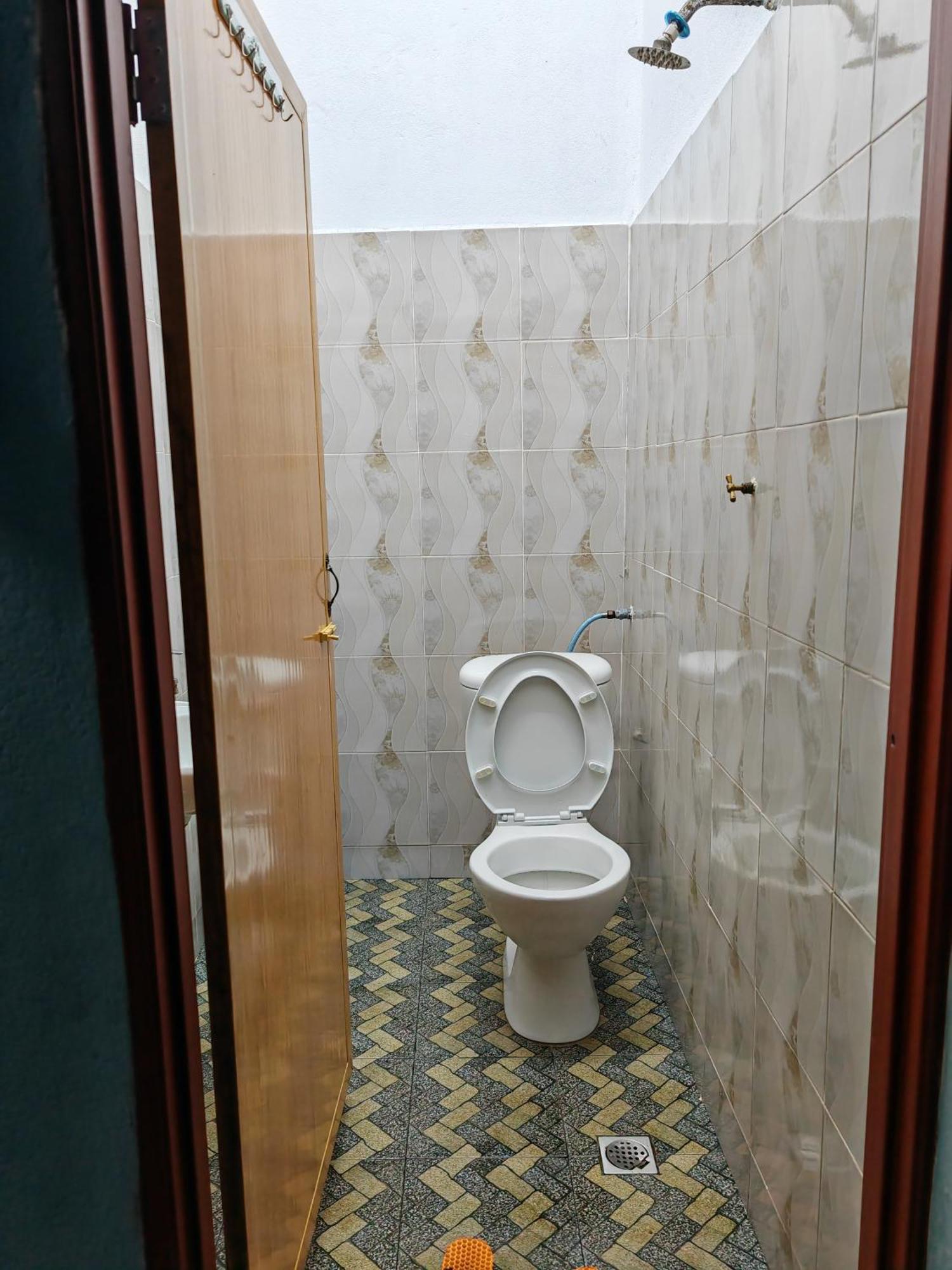 Roo Stay Tok Wan 1 Kampong Nail Habitación foto